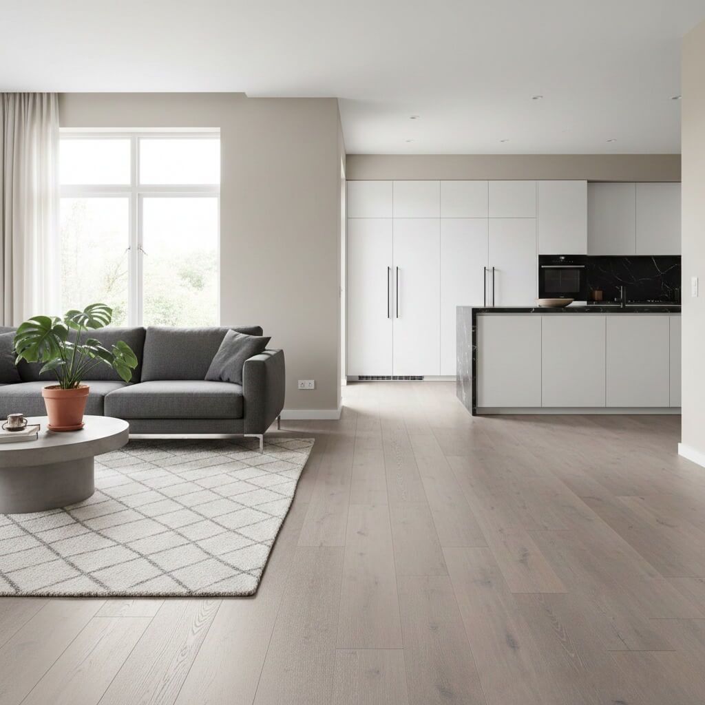 Hybrid Flooring Perth: Common Mistakes to Avoid When Buying